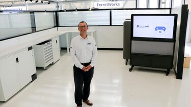 Ferretworks