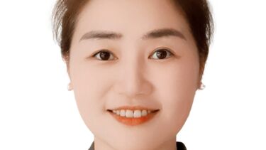 CI- Ying Liu