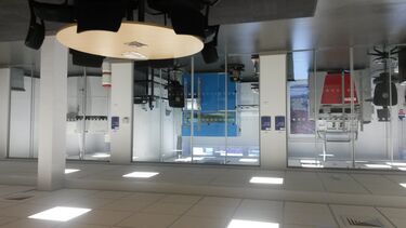 Advanced Polymer Sintering Laboratory 
