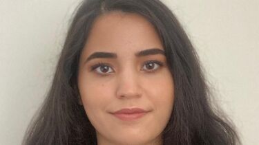 Picture of Meena Masood