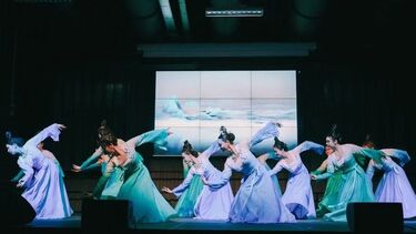 CI-Wanlin Academy of Dance & Performing Arts
