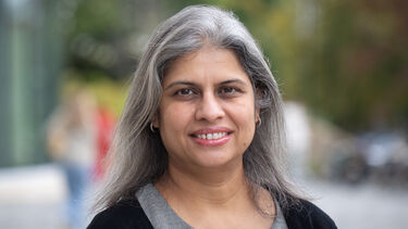 Parveen Ali