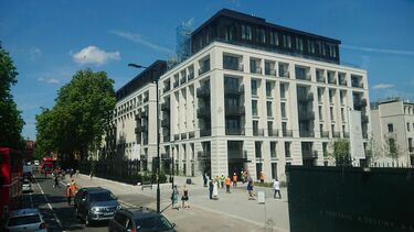 Uncover the Hidden World of 'Elite Spaces'