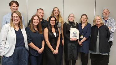 University of Sheffield's Centre for Care Hosts Baroness Casey Commission 