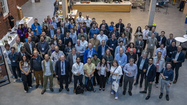 CCWI Conference 2025