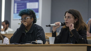 CCWI Conference 2025