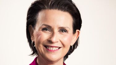 Head and shoulders image of Prof Eleanor Davies