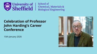 John Harding Conference 