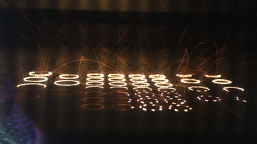 3D Printer manufacturing using metal powder