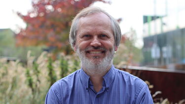 Simon Keefe 2025 Profile Photo