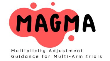 MAGMA logo