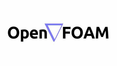 OpenFOAM logo