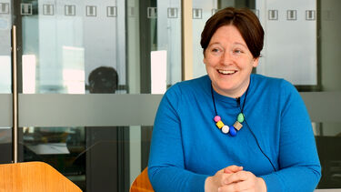 Emma, Sustainability Consultant at Green Arch Consulting