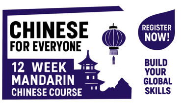 Chinese For Everyone