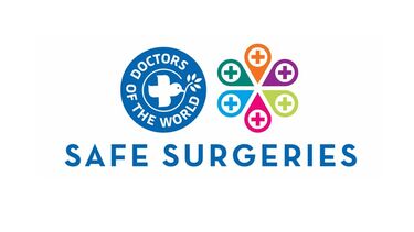 Safe Surgeries logo
