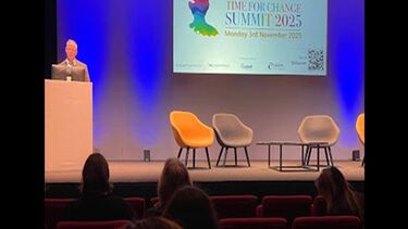 UKABIF Conference 2025