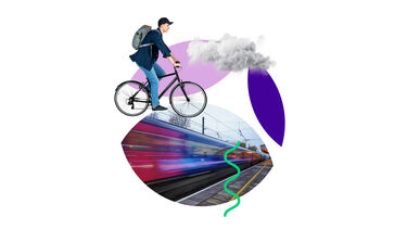 transport illustration