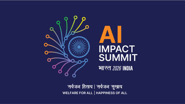 Logo Official Pre-Summit Event of the AI Impact Summit 2026
