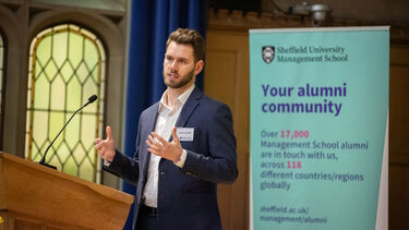 MGT - PGT Prize Giving 2026 audience member