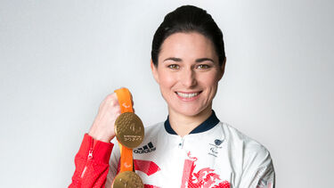 sarah storey