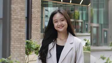 Headshot of Alicia Chew