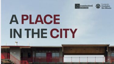 UI A Place in The City, Film Screening