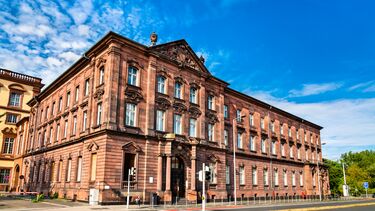 Meinheim Business School in Germany