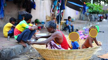 UI Epistemic Tangles