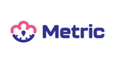 METRIC logo