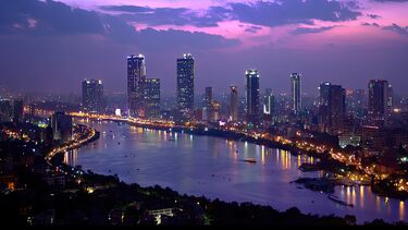 Mumbai city