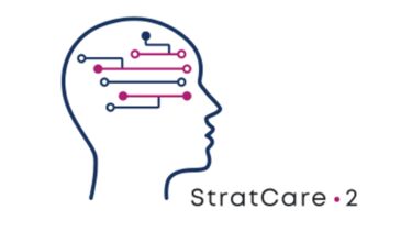 StratCare-2 logo