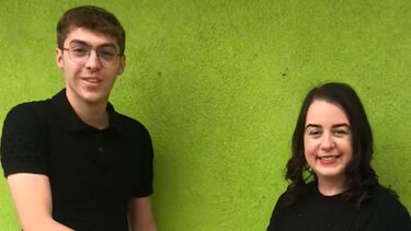 Deal between two individuals 