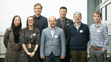 BRIDGES for Dementia Network+ launch event