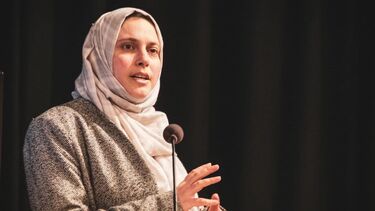 Picture of Dr Abida Younas