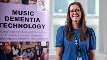 Dr Jennifer MacRitchie