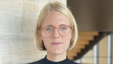 Picture of Dr Sarah Kunz