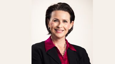 Professor Eleanor Davies