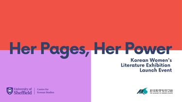 Her Pages, Her Power