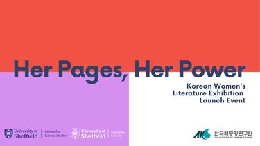 Her Pages, Her Power