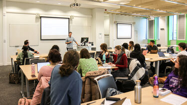 Employability workshop