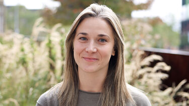 Beatriz Gonzalez-Fernandez staff photo