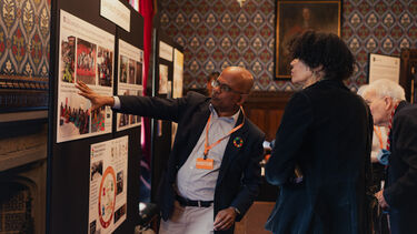 Professor Bhavani Shankar