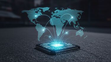 Semiconductor funding