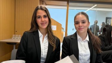 Agents for the Respondent