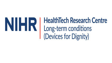 NIHR HealthTech Research Centre in Long Term Conditions (Devices for Dignity