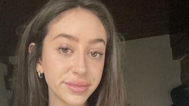 Student Daisy Sanderson