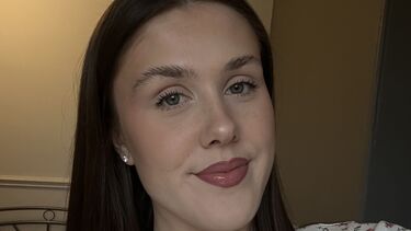 Student Casey Peyton 