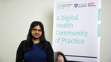 Sheeba GA Koilpillai