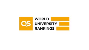 Logo for the QS World University Rankings 2026