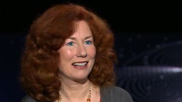 Photo of Emeritus colleague